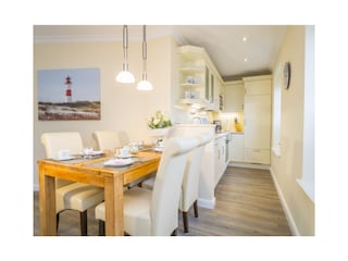 Ferienwohnung Westerland Ausstattung 20