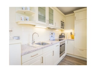 Ferienwohnung Westerland Ausstattung 22