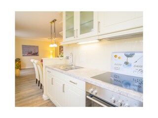 Ferienwohnung Westerland Ausstattung 21