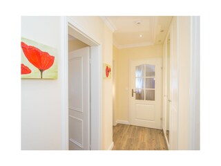 Ferienwohnung Westerland Ausstattung 18