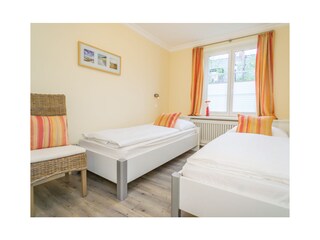 Ferienwohnung Westerland Ausstattung 17