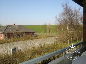 Ferienwohnung Deichstraße 15  /  W. A 13