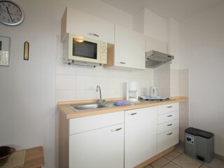 Ferienwohnung Tidofeld Ausstattung 13