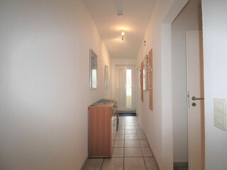 Ferienwohnung Norddeich Ausstattung 14