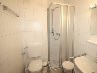 Ferienwohnung Norddeich Ausstattung 15