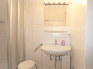 Ferienwohnung Tidofeld Ausstattung 16