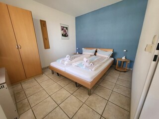 Ferienwohnung Norddeich Außenaufnahme 5