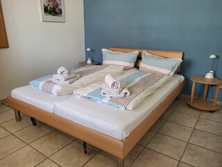 Ferienwohnung Norddeich Außenaufnahme 6