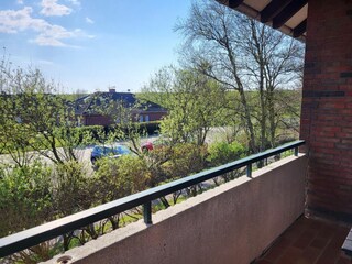 Ferienwohnung Tidofeld Außenaufnahme 9