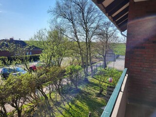 Ferienwohnung Norddeich Außenaufnahme 10