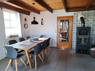 Holiday house Friederikensiel Features 8