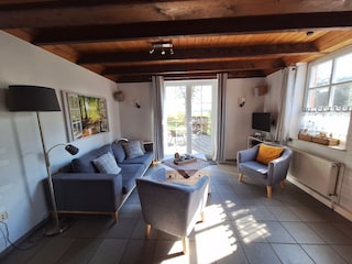 Ferienhaus Friederikensiel Ausstattung 9