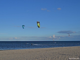 Strand Schillig