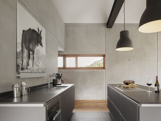 Casa per le vacanze Mittelberg Caratteristiche 18