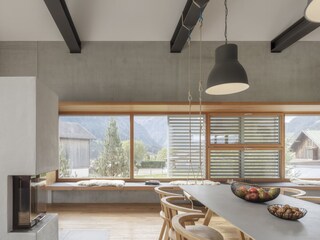 Casa per le vacanze Mittelberg Caratteristiche 20