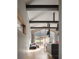 Casa per le vacanze Mittelberg Caratteristiche 15