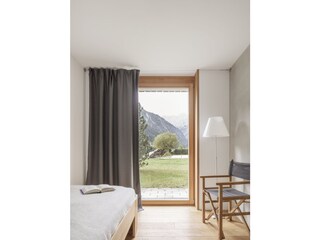 Casa per le vacanze Mittelberg Caratteristiche 38