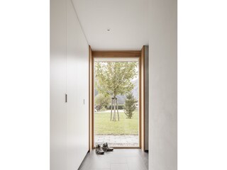 Casa per le vacanze Mittelberg Caratteristiche 22