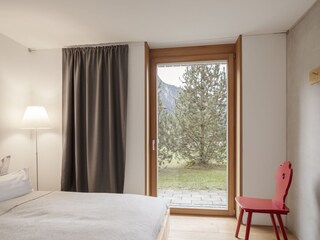 Casa per le vacanze Mittelberg Caratteristiche 35