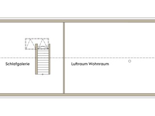 Casa per le vacanze Mittelberg Pianta del piano 43