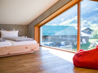 Casa per le vacanze Mittelberg Caratteristiche 23
