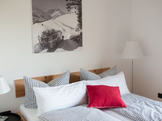 Casa per le vacanze Mittelberg Caratteristiche 36