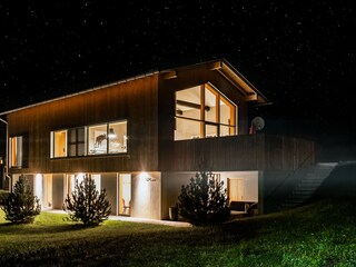 Casa per le vacanze Mittelberg Registrazione all'aperto 14