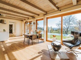 Vakantiehuis St. Johann im Saggautal Buitenaudio-opname 8