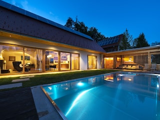 Holiday house St. Johann im Saggautal Outdoor Recording 4