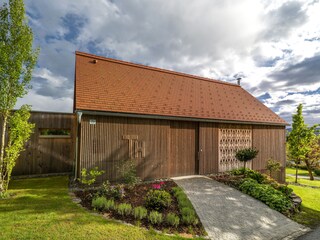 Casa per le vacanze St. Johann im Saggautal Registrazione all'aperto 11