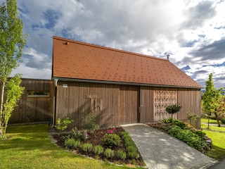 Holiday house St. Johann im Saggautal Outdoor Recording 11