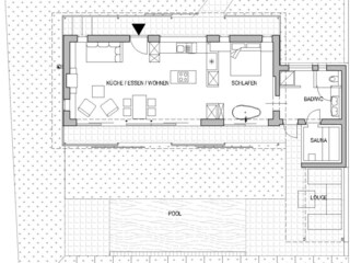 Casa per le vacanze St. Johann im Saggautal Pianta del piano 20