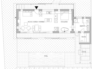 Holiday house St. Johann im Saggautal Floor Plan 20