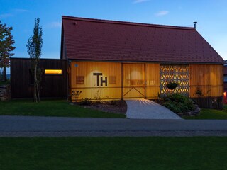 Casa per le vacanze St. Johann im Saggautal Registrazione all'aperto 4