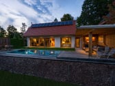 Casa per le vacanze St. Johann im Saggautal Registrazione all'aperto 1