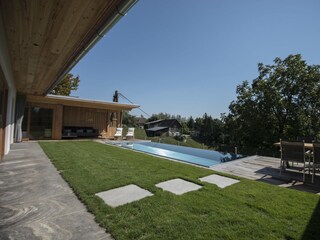 Casa per le vacanze St. Johann im Saggautal Caratteristiche 15