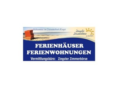 Firma Zingster Zimmerbörse - HerrEberhardt Eberhardt