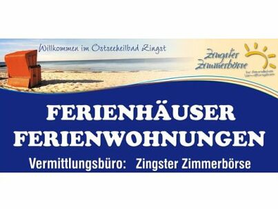 Firma Zingster Zimmerbörse - HerrEberhardt Eberhardt