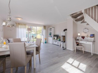 Ferienhaus Zingst Außenaufnahme 4