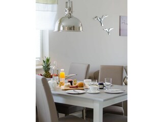 Ferienhaus Zingst Außenaufnahme 11
