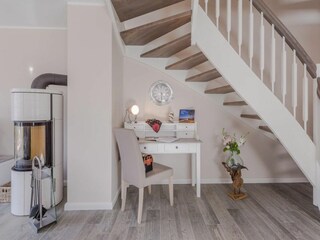 Ferienhaus Zingst Außenaufnahme 12