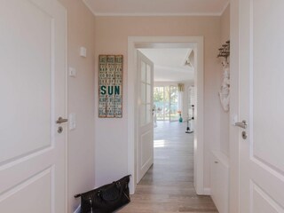 Ferienhaus Zingst Außenaufnahme 14