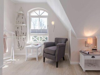 Ferienhaus Zingst Außenaufnahme 16