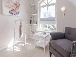 Ferienhaus Zingst Außenaufnahme 18