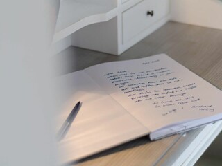 Ferienhaus Zingst Außenaufnahme 19