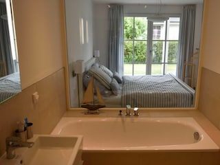 Ferienwohnung Zingst Außenaufnahme 7