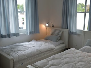 Ferienwohnung Zingst Außenaufnahme 8