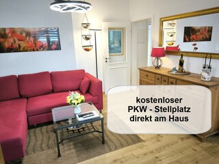 Wohnbereich