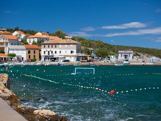 Willkommen in Šilo und auf der Insel Krk!