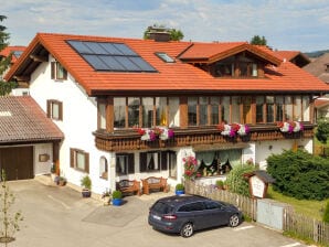 Ferienwohnung Säulingblick im Haus Schmölz - Hopferau - image1